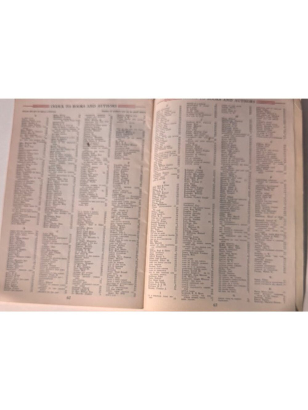 Vintage 1938 "A Christmas Bulletin Of The Best Books" catalogPowers Rare Mpls MN - Picture 9 of 16